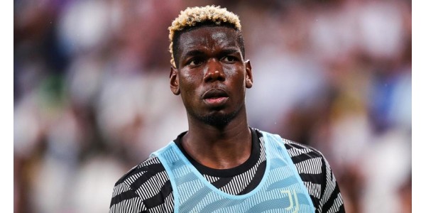 Zarówno Juventus, jak i Manchester United zmarnowały pieniądze na Paula Pogbę